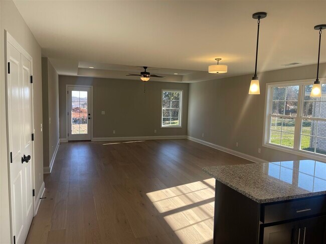 Foto del edificio - 3464 Southall Blvd