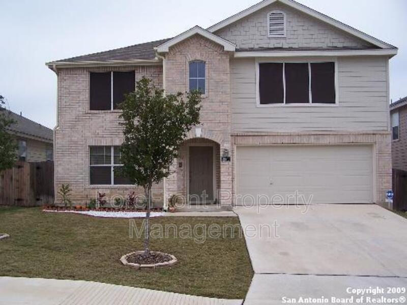 2202 Hornsby Bend, San Antonio, TX 78245 House for Rent in San Antonio, TX