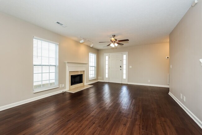 Foto del edificio - 3516 Glenfalls Dr