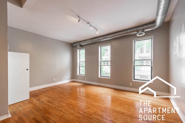 Photo - 1877 N Milwaukee Ave Apartment