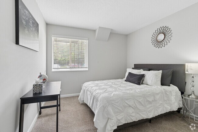 2 habitaciones, 1 baño - 770 pies cuadrados - Habitación secundaria - Estes Park - Students Save Up To 10%!