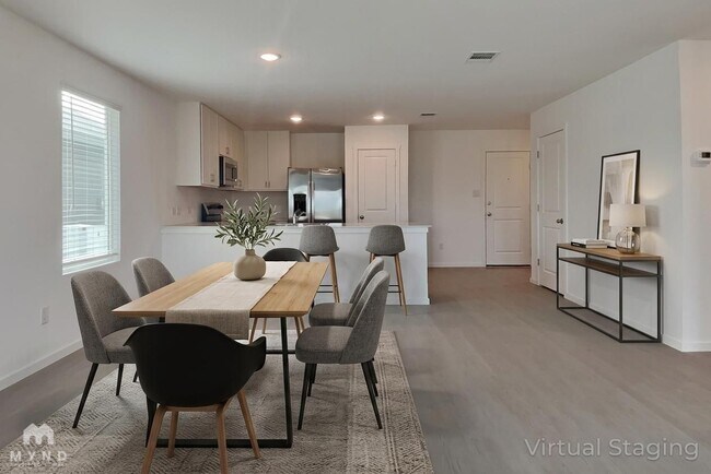 Foto del edificio - 316 Pacific Waters