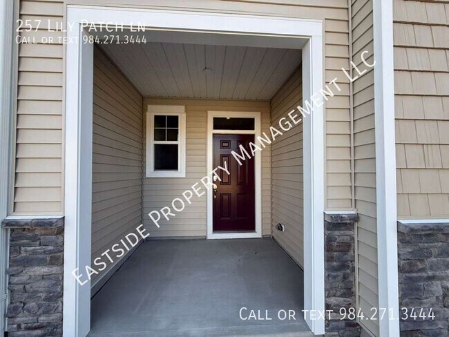 Building Photo - 257 Lily Patch Ln