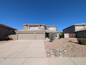Building Photo - 7122 W Paso Trail