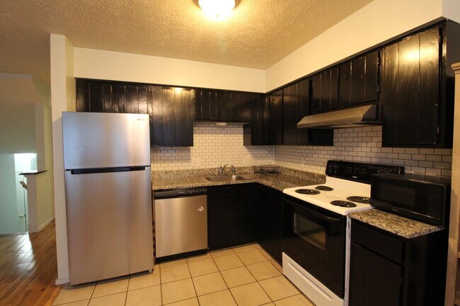 Foto del edificio - 1212 Mountain View Dr