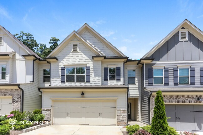 Building Photo - 1115 Spring Marsh Ct NE