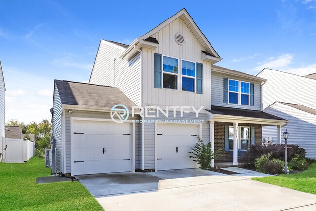 Foto del edificio - 370 Inlet Pl Dr