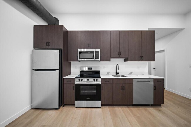 Photo du bâtiment - 287 Hamilton St