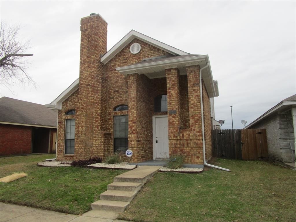 Primary Photo - 1648 Liberty Ln