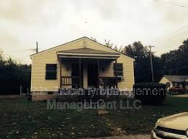 Building Photo - 1056 N Claybrook St