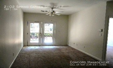 Building Photo - 2102 Spring Garden St