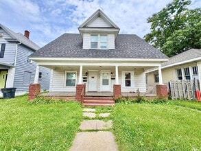 Building Photo - 1416 Miami St