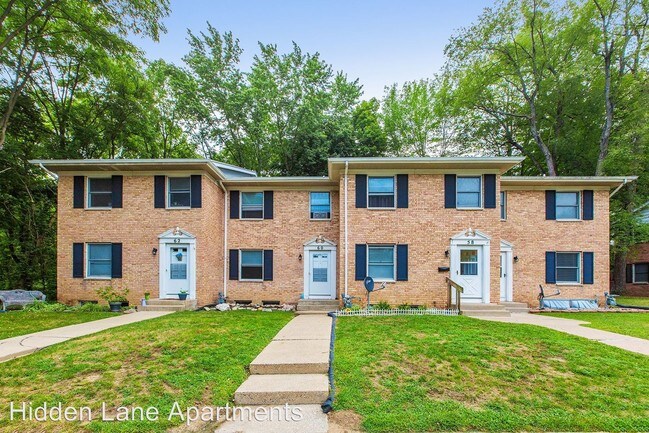 Building Photo - 1 br, 1 bath Apartment - 614 Garrison Road