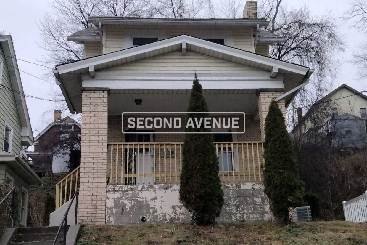 316 Overbrook Blvd House Rental in Pittsburgh, PA