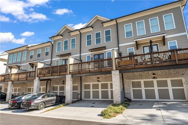 Foto del edificio - 3116 Moor Vw Rd