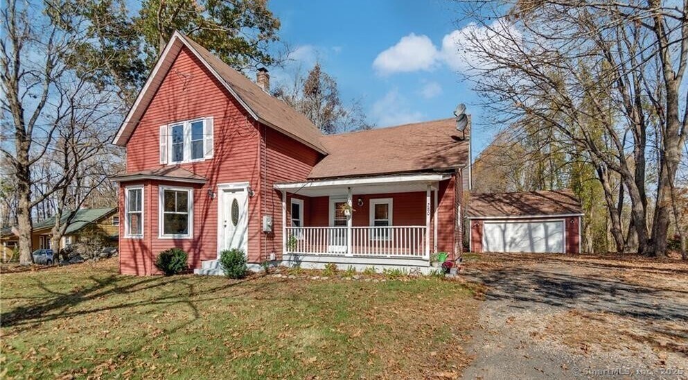 Foto principal - 280 Scotland Rd