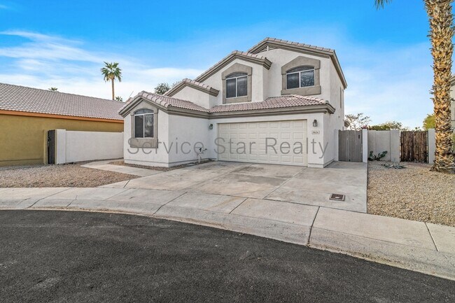 Foto del edificio - 14636 N 90th Ln