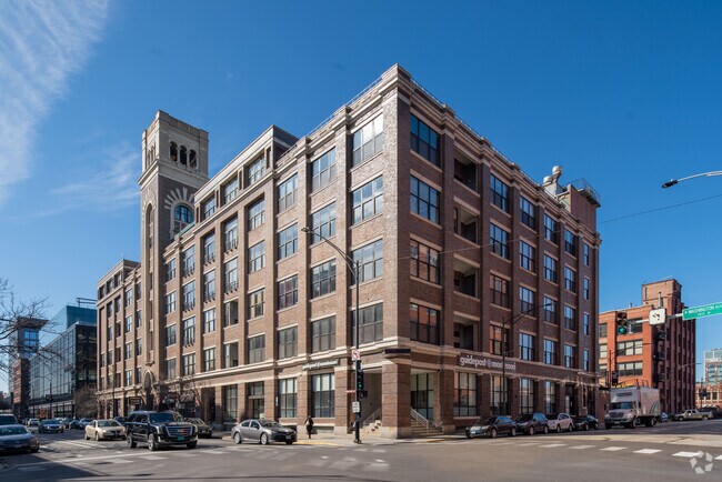 Building Photo - 1000 West Washington Building II