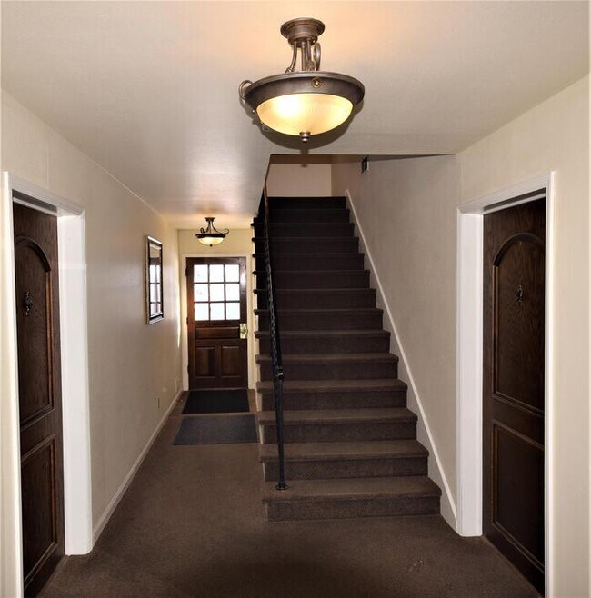 Foto del edificio - 1260 Cumberland Trail