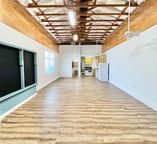 Foto del edificio - 310 W Lupton St