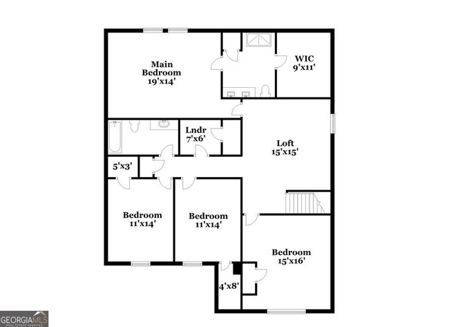 Building Photo - 3875 Newbury Pl Dr
