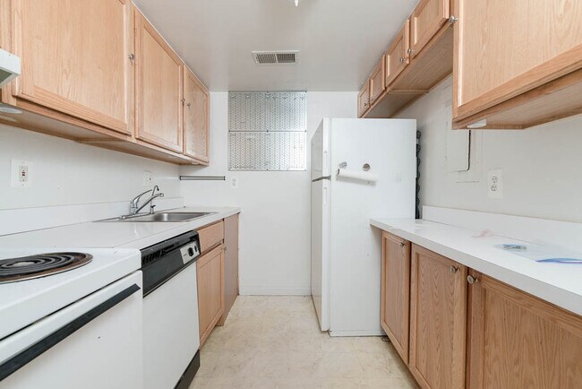 Foto del edificio - 1805 T St NW