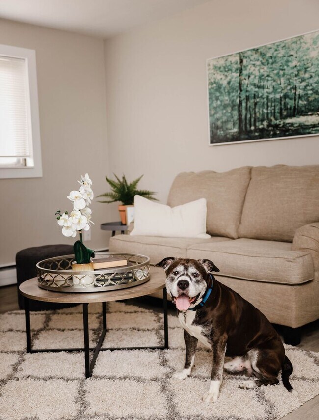 Foto del edificio - Highland Park Apartments | Standard 2 Bedroom
