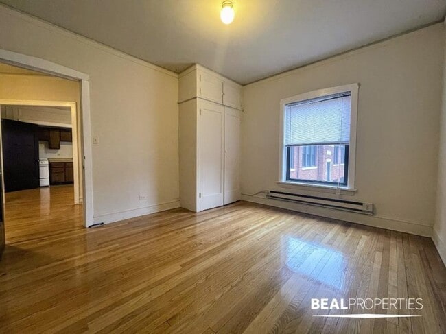 Foto del edificio - 1 bedroom in EVANSTON IL 60202