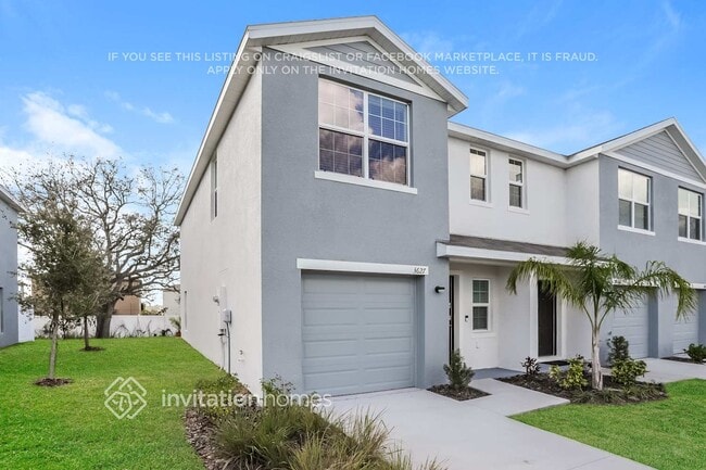 Building Photo - 3627 Fulton Ferry Ln