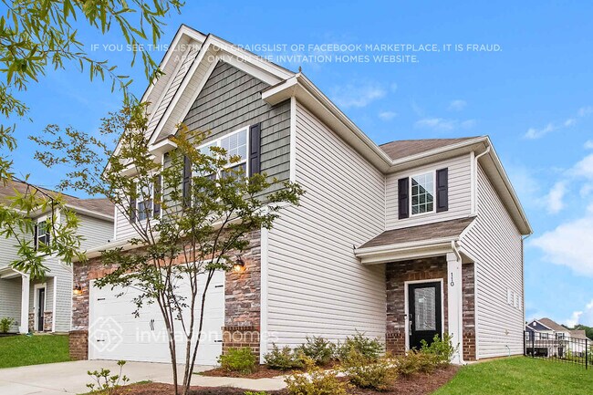 Foto del edificio - 110 Newbold Ln
