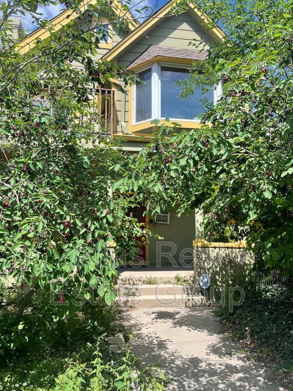 1107 N Downing St Unit Basement, Denver, CO 80218 Condo for Rent in