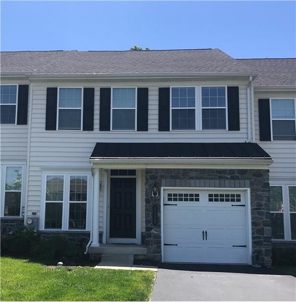 Foto principal - 1229 Derry Ln