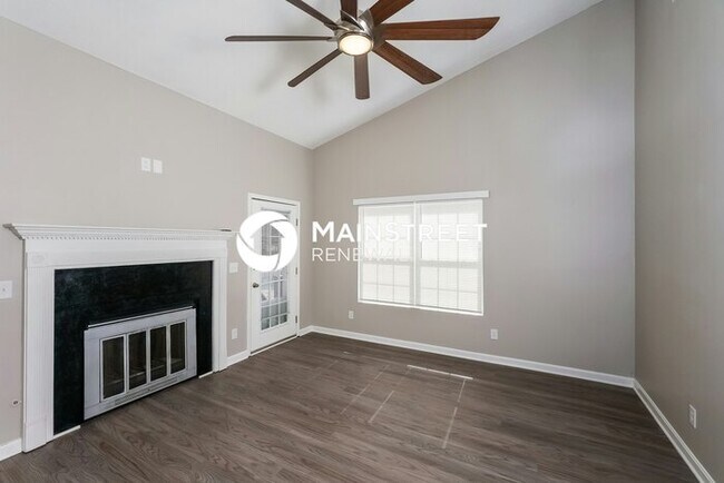 Foto del edificio - 3 Bedroom Pet-Friendly Home in Shepherdsvi...