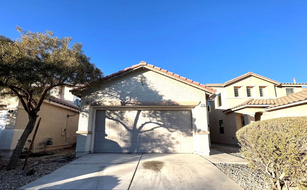 Primary Photo - 276 Bella Matese Ave