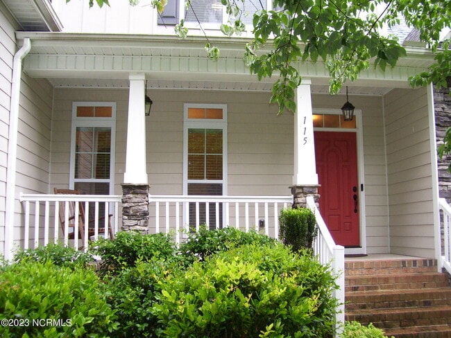 Building Photo - 115 Ramble Ridge