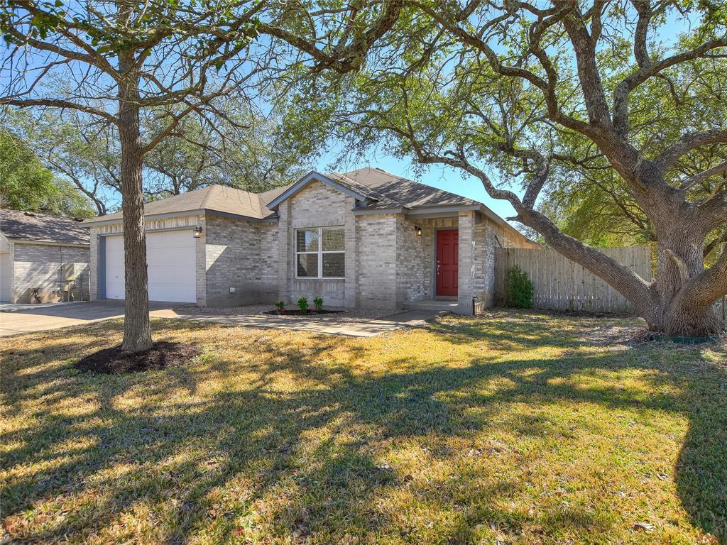 2412 Cottontail Dr, Leander, TX 78641 House for Rent in Leander, TX