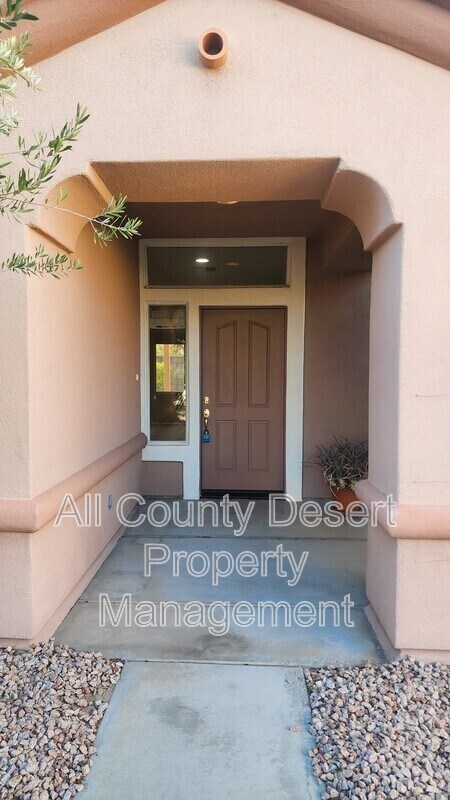 Building Photo - 78802 Palm Tree Ave