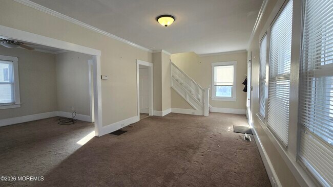 Foto del edificio - 16 Colfax St