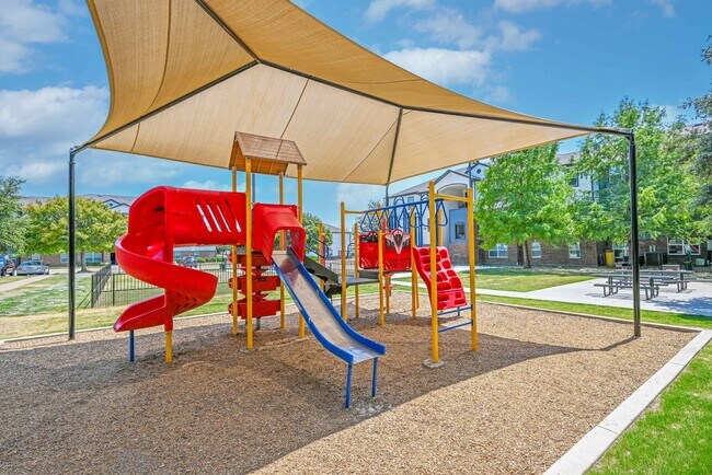 Foto del edificio - Worthington Point Aparments