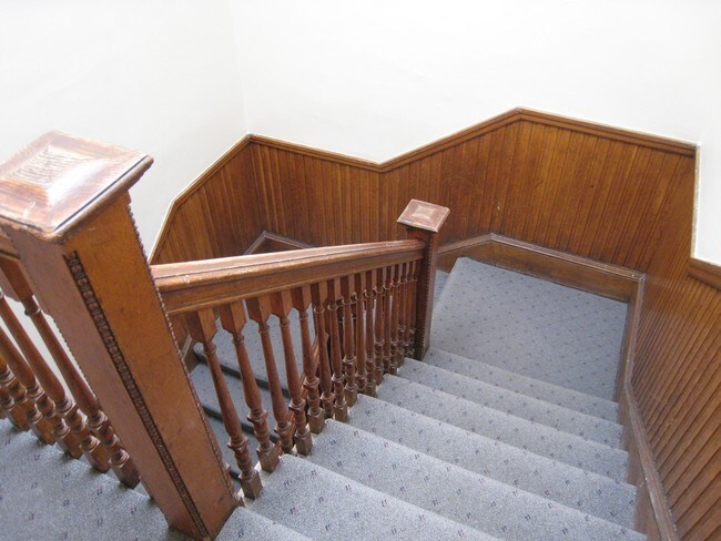 Foto del interior - 31 Linden Pl
