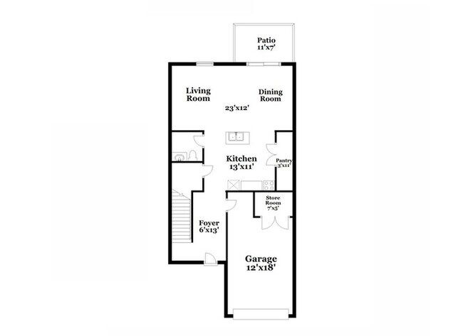 Building Photo - 6114 Goalby Dr