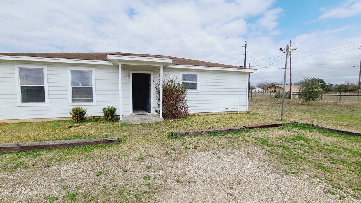 Primary Photo - 24687 Richards Rd