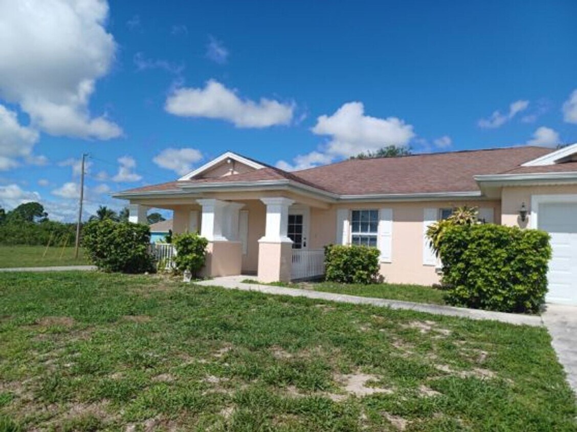 Coming in June 3 Bedroom, 2 Bath - Coming in June  3 Bedroom, 2 Bath