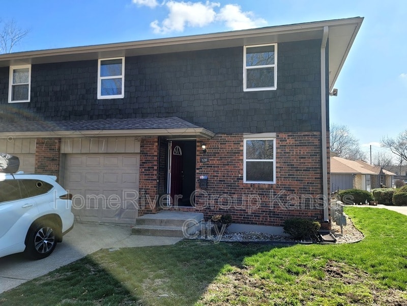 11218 E 71 Dr, Raytown, MO 64133 House Rental in Raytown, MO