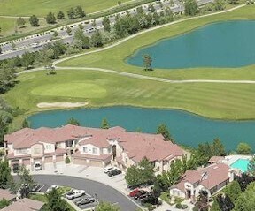 Golf, swim, and club house - 6281 Ingleston Dr