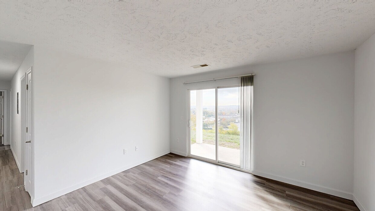 Photo - Hilltop Apartments