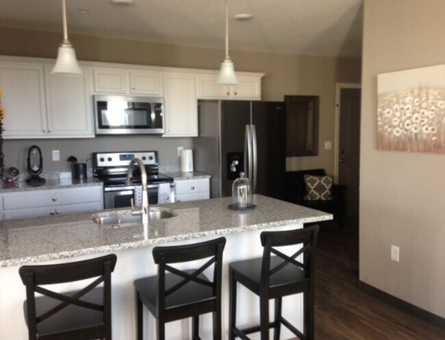 Community at Triangle Park Apartments Fort Wayne, IN