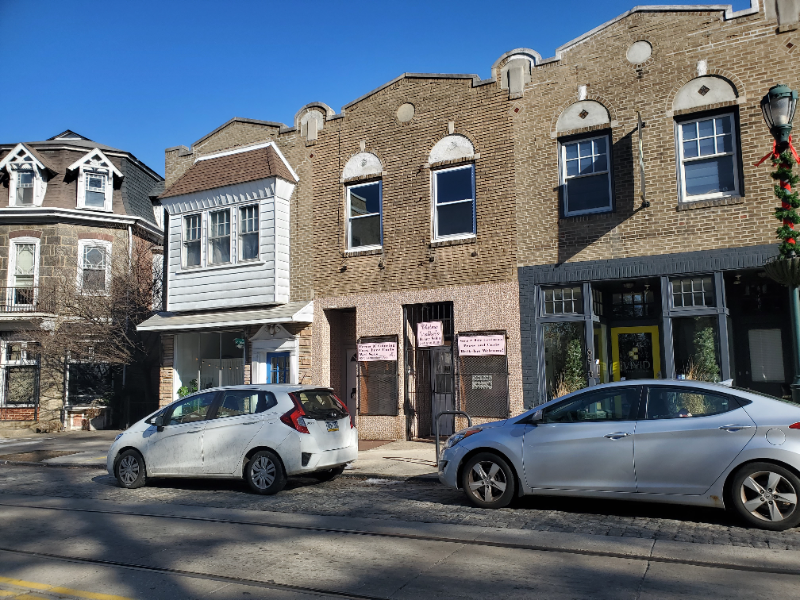 Primary Photo - 6515 Germantown Ave