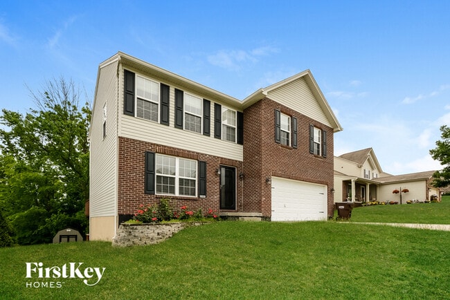 Building Photo - 10319 McCauley Dr