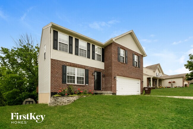 Foto del edificio - 10319 McCauley Dr